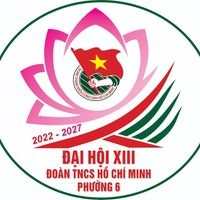 Đoàn Thanh niên Phường 6: Tổ chức thành công Đại hội Đoàn TNCS Hồ Chí Minh Phường 6 lần thứ XIII, nhiệm kỳ 2022 - 2027