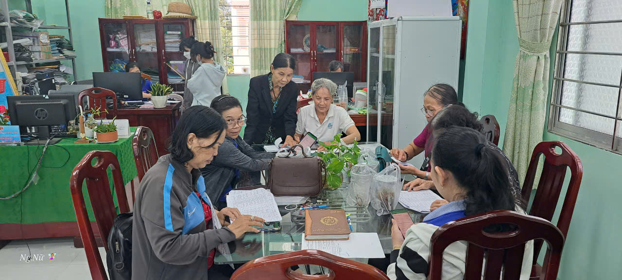 Ngân hàng Chính sách xã hội triển khai cài đặt ứng dụng “Quản lý tín dụng chính sách”